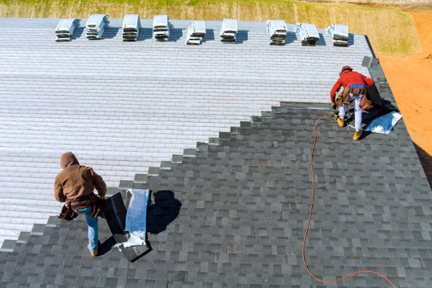 Quick and Trustworthy Emergency Roof Repair Services in Electra, TX