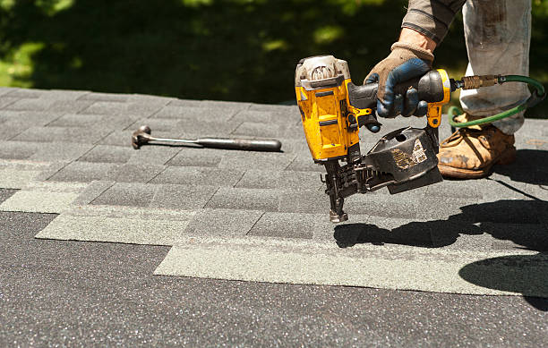 Professional Roofing Contractor in Electra, TX