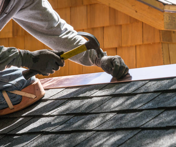 Best Flat Roof Repair Services  in Electra, TX